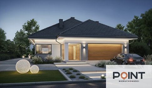 dom na sprzedaż 208m2 dom Serock