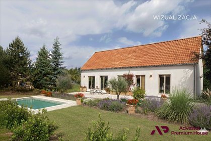 dom na sprzedaż 135m2 dom Wronki