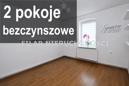 mieszkanie na sprzedaż 39m2 mieszkanie Krzeczyn Mały
