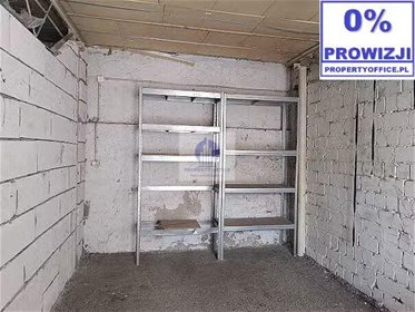 magazyn na wynajem 18m2 magazyn Warszawa, Wola, Bema