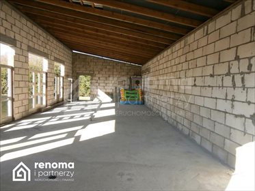 lokal użytkowy na wynajem 240m2 lokal użytkowy Świeszyno