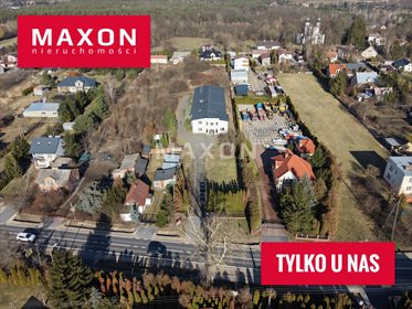 Sprzedam obiekt przemysłowo-usługowy z biurami i własnym terenem lokal użytkowy Słomczyn, ul. Wilanowska