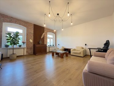 mieszkanie na sprzedaż 90m2 mieszkanie Szamotuły, Wojska Polskiego