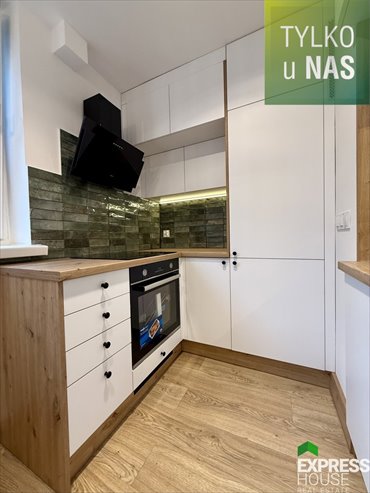 mieszkanie na wynajem 45m2 mieszkanie Bielsko-Biała, Spółdzielców