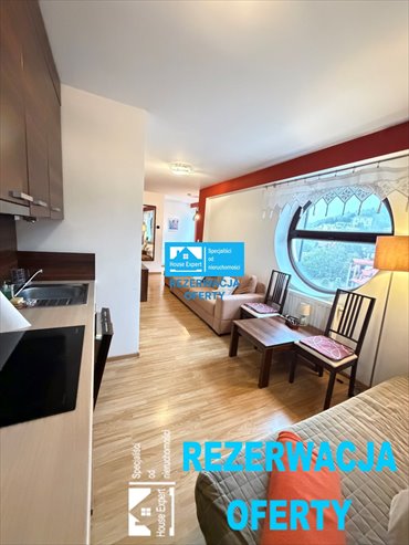 Apartament 29,57 m² z widokiem na Krynicę zapraszam mieszkanie Krynica-Zdrój