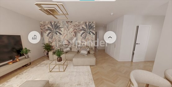 mieszkanie na sprzedaż 100m2 mieszkanie Gdańsk, Piecki-Migowo, Wojciecha Kiedrowskiego