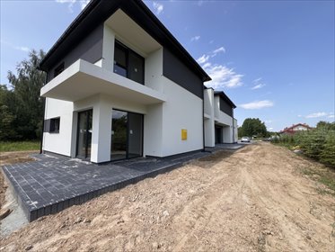 dom na sprzedaż 108m2 dom Rzeszów, Borowa