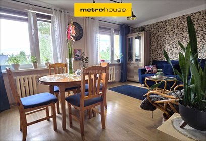 Mieszkanie 48 m² w Borne Sulinowo, gotowe do wprowadzenia - polecam! mieszkanie Borne Sulinowo, Orła Białego