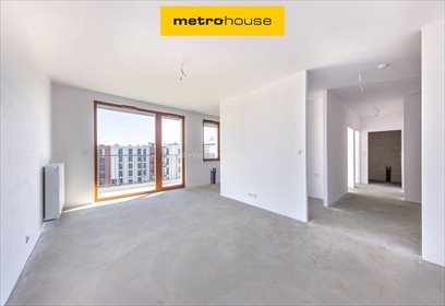 mieszkanie na sprzedaż 64m2 mieszkanie Warszawa, Wilanów, Holzera