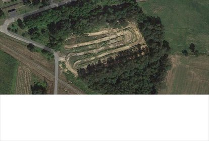 Działka przemysłowa 6262 m² z dostępem do ul. Szkolnej polecam działka Rudziczka, Szkolna