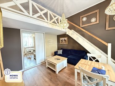 mieszkanie na wynajem 28m2 mieszkanie Jelenia Góra, al. Wojska Polskiego