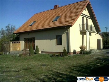 dom na sprzedaż 190m2 dom Radzymin