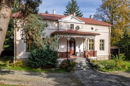 dom na sprzedaż 314m2 dom Nysa, Kazimierza Pułaskiego