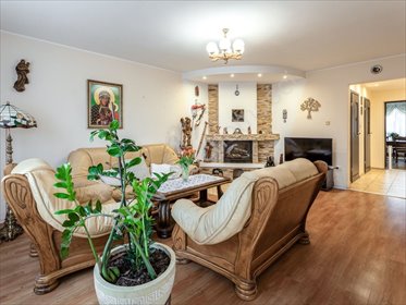Dom na sprzedaż Michałowice-Wieś 160m2 Foto 2
