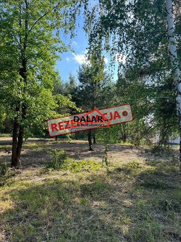 Do sprzedania działka budowlana 42 m² w Stefanówce z dostępem do mediów działka Stefanówka