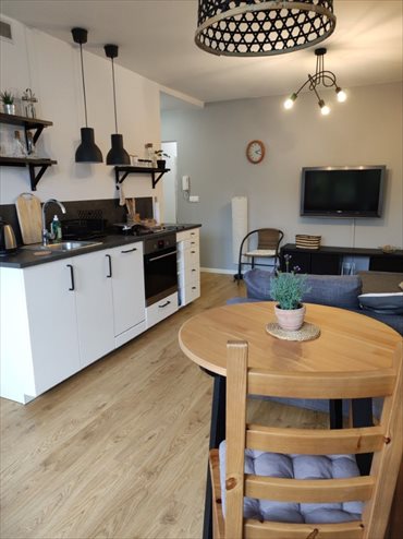 mieszkanie na wynajem 37m2 mieszkanie Gdynia, Witomino-Leśniczówka, Wielkokacka