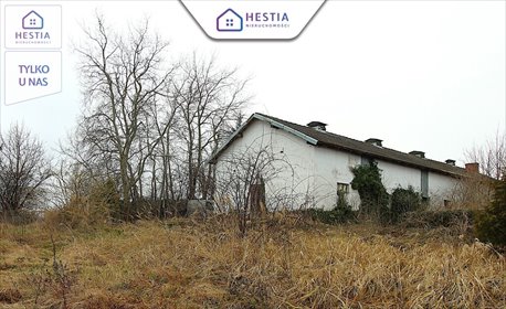 Duża działka 3100 m² z budynkiem w Żarowie - polecam działka Żarowo