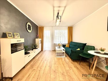 mieszkanie na sprzedaż 39m2 mieszkanie Zielona Góra, Osiedle Pomorskie