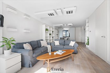 mieszkanie na sprzedaż 84m2 mieszkanie Warszawa, Śródmieście, Bagno
