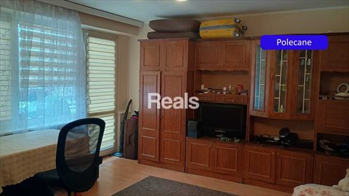 mieszkanie na sprzedaż 48m2 mieszkanie Pruszków, al. Wojska Polskiego