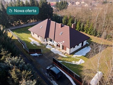 dom na sprzedaż 154m2 dom Ostrów Mazowiecka, Stacyjna