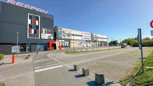lokal użytkowy na sprzedaż 75m2 lokal użytkowy Rzeszów, al. Tadeusza Rejtana