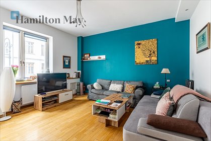 mieszkanie na sprzedaż 89m2 mieszkanie Warszawa, Śródmieście, Wilcza