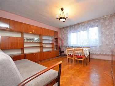 mieszkanie na sprzedaż 56m2 mieszkanie Rzeszów, Dąbrowskiego, Wincentego Pola