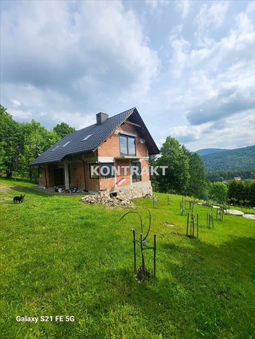 dom na sprzedaż 280m2 dom Porąbka, Kolista