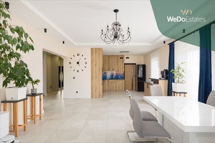 Przestronny dom 240 m² z dużą działką 0,56 ha. dom Ulan-Majorat