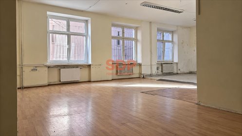 Lokal użytkowy 109 m² w centrum Wrocławia (blisko Rynku) lokal użytkowy Wrocław, Stare Miasto, Stare Miasto, ok. Kazimierza Wielkiego