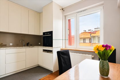Nowoczesne 2-pokojowe mieszkanie z balkonem i miejscem garażowym mieszkanie Warszawa, Bielany, Przy Agorze