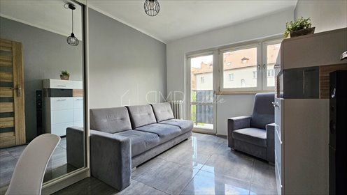 mieszkanie na sprzedaż 35m2 mieszkanie Bytom