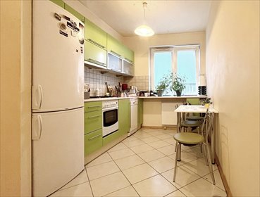 Dwupokojowe mieszkanie 54 m2 w Ursusie - zapraszam mieszkanie Warszawa, Ursus, Chełmońskiego Józefa