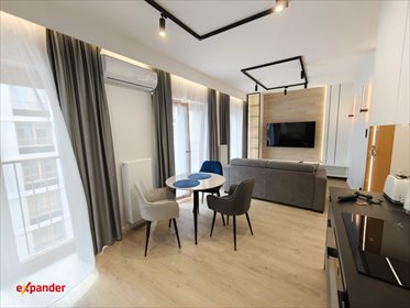 mieszkanie na wynajem 34m2 mieszkanie Bydgoszcz, Śródmieście, Nad Portem