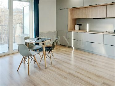 mieszkanie na wynajem 39m2 mieszkanie Kraków, Podgórze, Na Dołach