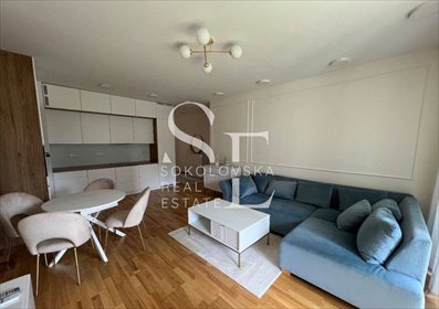 mieszkanie na wynajem 70m2 mieszkanie Warszawa, Wola, Grzybowska