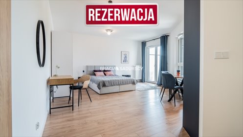mieszkanie na wynajem 36m2 mieszkanie Kraków, Bieżanów-Prokocim, Prokocim, Erazma Jerzmanowskiego