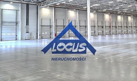 Nowoczesny magazyn klasy A 1654 m² w Warszawie Włochy polecam! magazyn Warszawa, Włochy