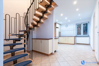 mieszkanie na sprzedaż 109m2 mieszkanie Kraków, Podgórze, Zawiszy