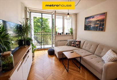 Na sprzedaż funkcjonalne 2-pokojowe mieszkanie 39 m² w Łodzi mieszkanie Łódź, Nałkowskiej