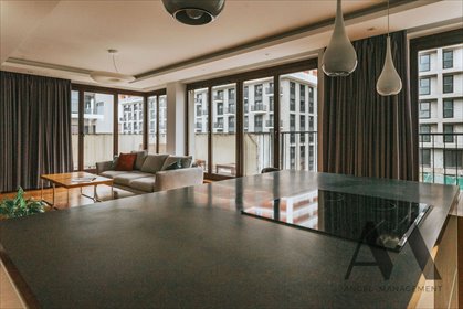 mieszkanie na wynajem 84m2 mieszkanie Wrocław, Walońska