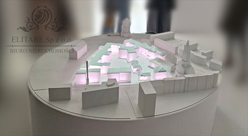 mieszkanie na sprzedaż 33m2 mieszkanie Wrocław, Krzyki, Borek