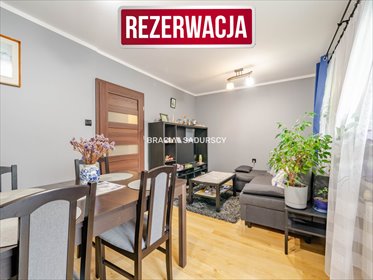 Przestronne 3-pokojowe mieszkanie z loggią, ciche i gotowe do wprowadzenia mieszkanie Kraków, Bieżanów-Prokocim, Bieżanów, Teligi
