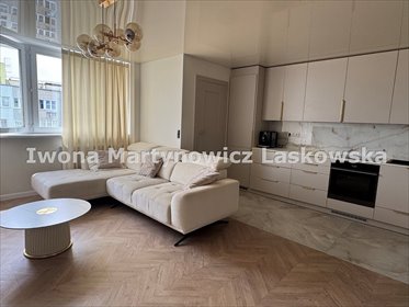 mieszkanie na sprzedaż 47m2 mieszkanie Lubin, Centrum