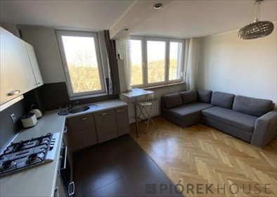 mieszkanie na sprzedaż 56m2 mieszkanie Warszawa, Mokotów, Podchorążych
