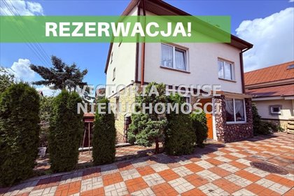 dom na sprzedaż 270m2 dom Ełk, Osiedle Pod Lasem