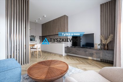 mieszkanie na sprzedaż 46m2 mieszkanie Gdańsk, Siedlce, Jacka Malczewskiego