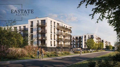 Polecam przestronne 3-pokojowe mieszkanie 54,25 m² w Rumi mieszkanie Rumia, Kosynierów
