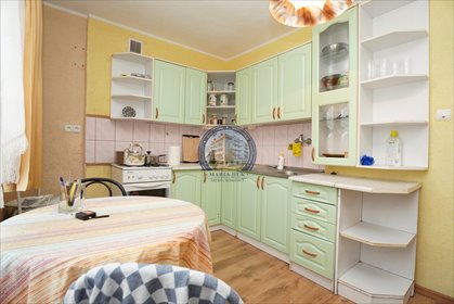 mieszkanie na sprzedaż 43m2 mieszkanie Dziwnów, Władysława Reymonta